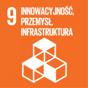 Innowacyjność, przemysł, infrastruktura
