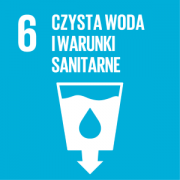 Czysta woda i warunki sanitarne