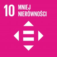 Prawa człowieka - Mniej nierówności