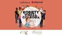 „Kobiety wiedzą co robią” – akcja „wysokich obcasów”