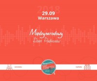  INTERNATIONAL PODCAST DAY WITH RADIO TOK FM