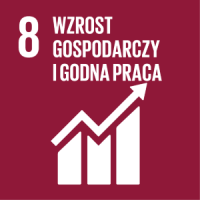 Miejsce pracy - Wzrost gospodarczy i godna praca
