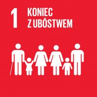Wpływ społeczny - Koniec z ubóstwem