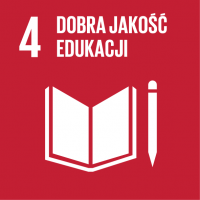 Wpływ społeczny - Dobra jakość edukacji