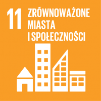 Wpływ społeczny - Zrównoważone miasta i społeczeństwo
