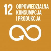 Odpowiedzialność wobec klientów i dostawców - Odpowiedzialna konsumpcja i produkcja