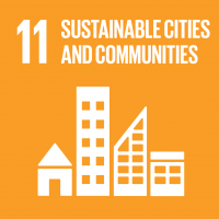 Wpływ środowiskowy - Zrównoważone miasta i społeczeństwo
