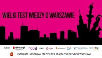 „Gazeta wyborcza” sprawdza wiedzę czytelników o Warszawie, Metropolii Trójmiejskiej i Wrocławiu