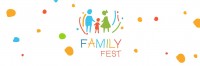  Festiwal Family Fest - organizowany przez edziecko.pl (gazeta.pl) i Co Jest Grane 24