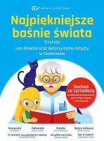  Charytatywny audiobook „Najpiękniejsze Baśnie Świata” na publio.pl