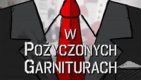 Program wideo wyborcza.pl „w pożyczonych garniturach”